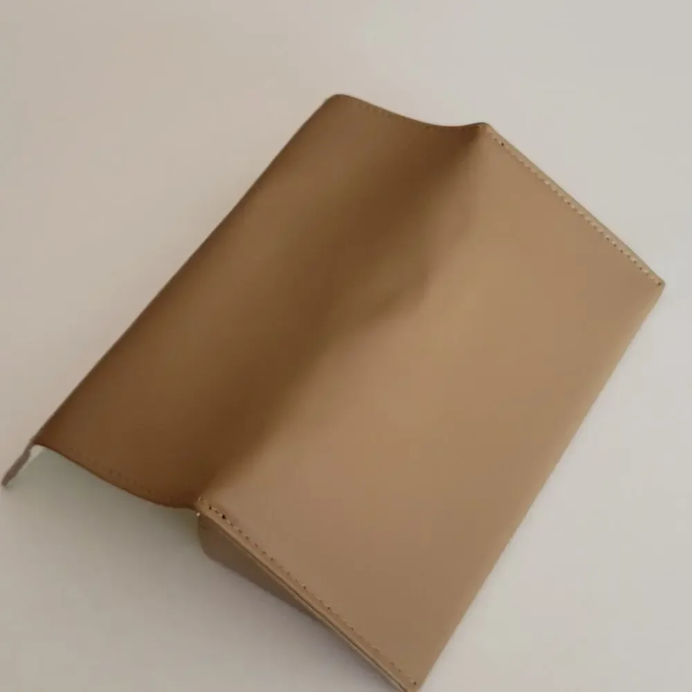 Burberry large camel